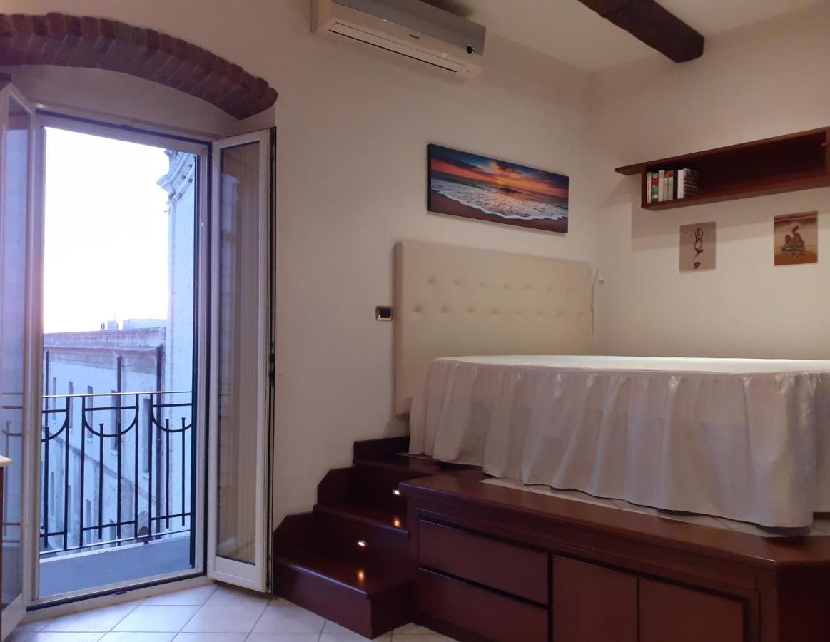Domida Apartment 바리 외부 사진