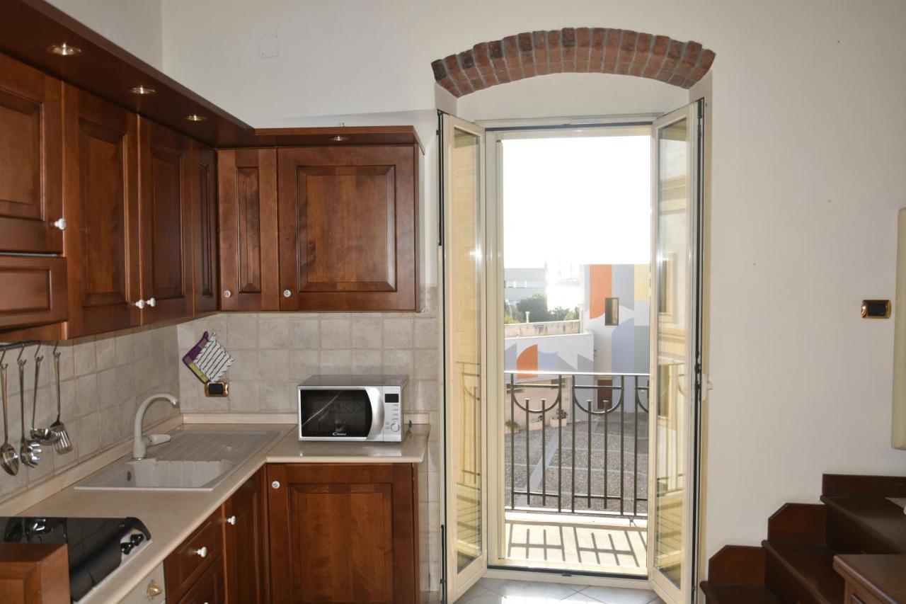 Domida Apartment 바리 외부 사진