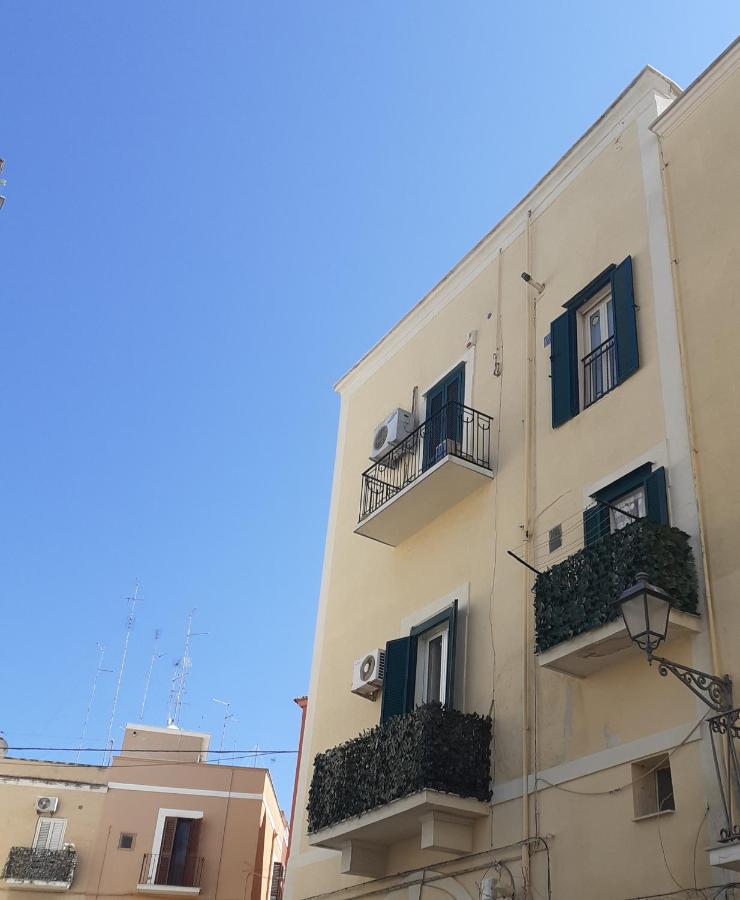 Domida Apartment 바리 외부 사진