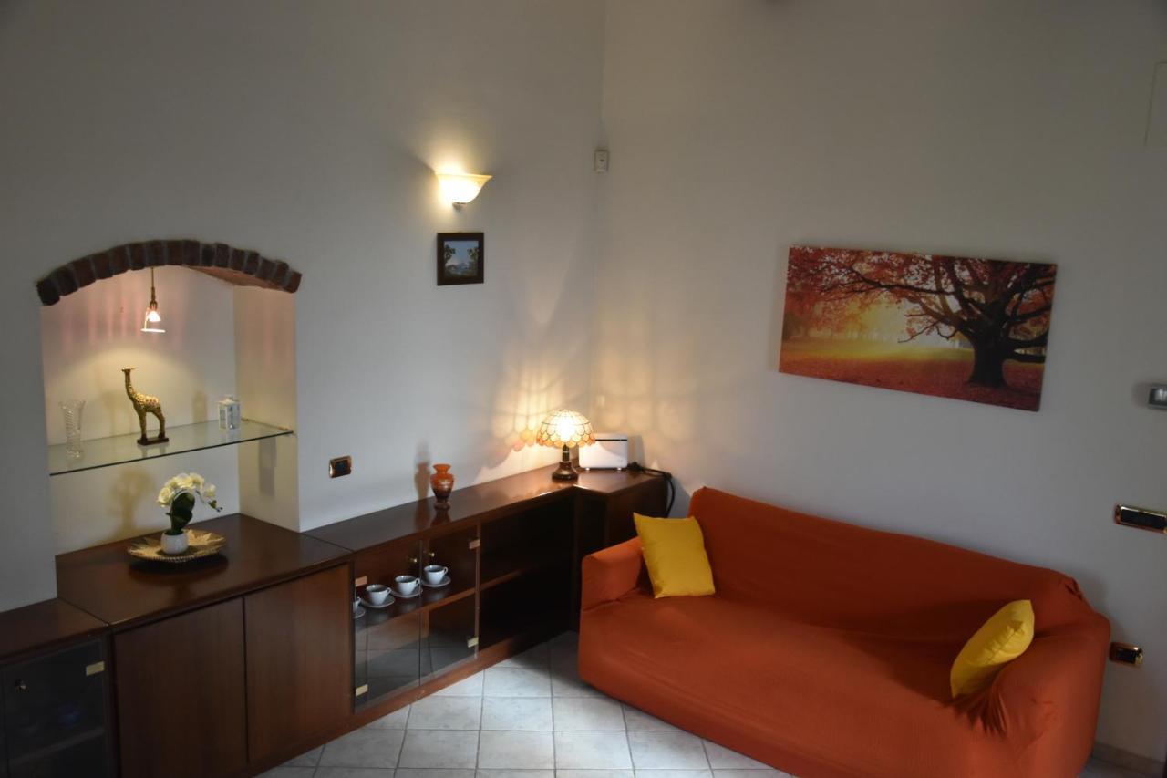 Domida Apartment 바리 외부 사진