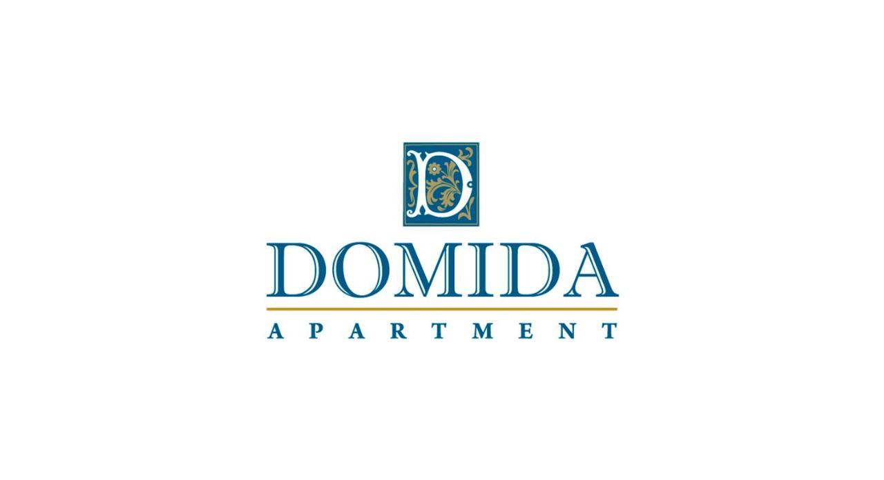 Domida Apartment 바리 외부 사진